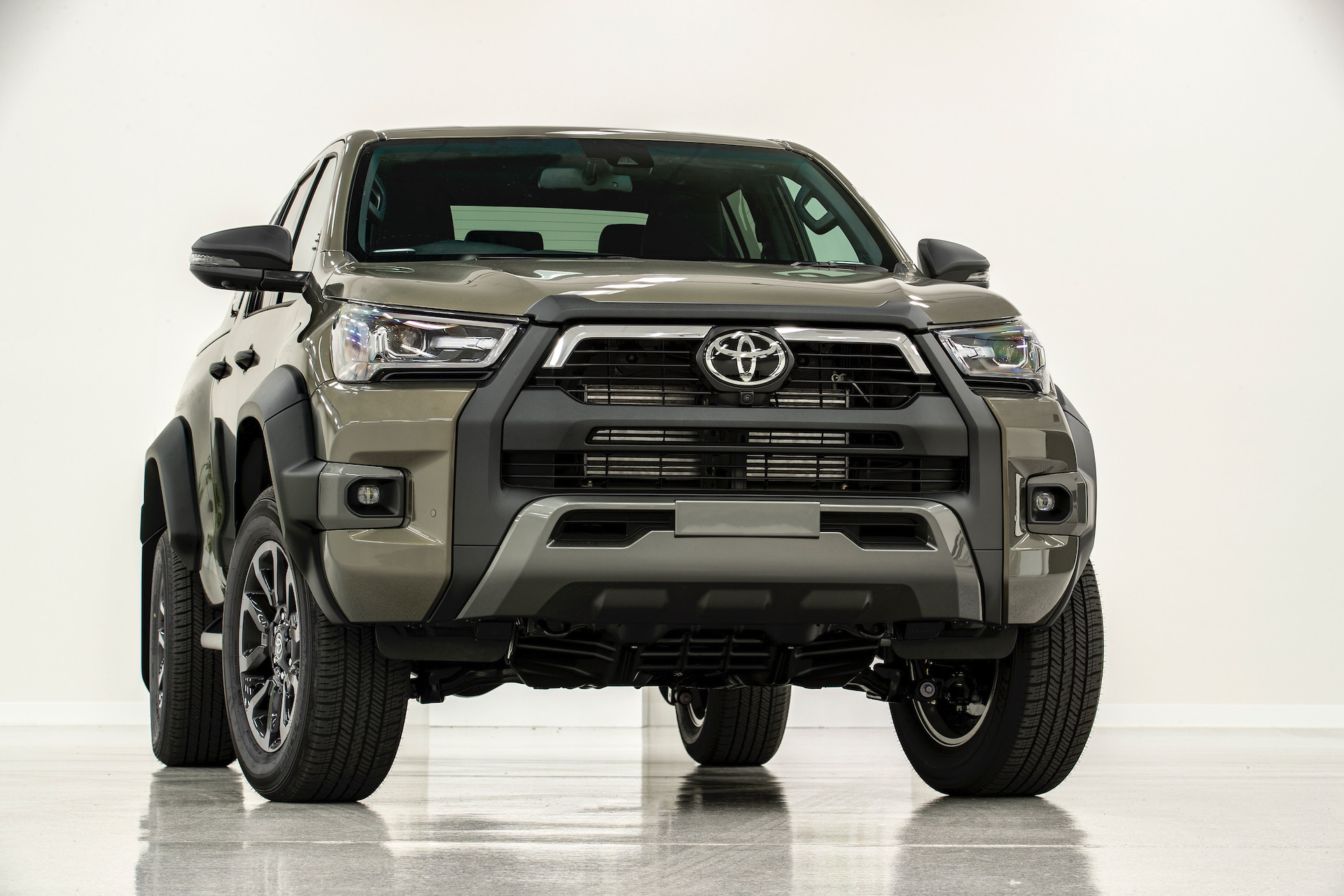 2023 Toyota HiLux update for Australia Rogue heavily revised, Rugged X