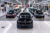 BMW i3 production ends, after 9 years and 250,000 sales