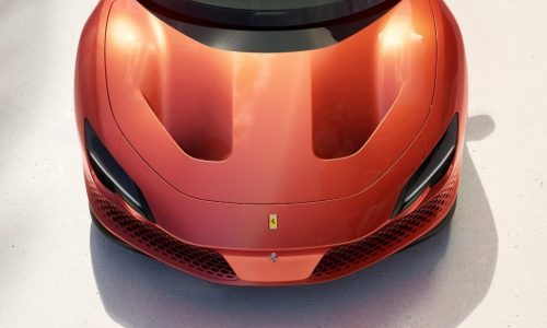 Ferrari chief confident about 2025 EV, to offer distinctive feel