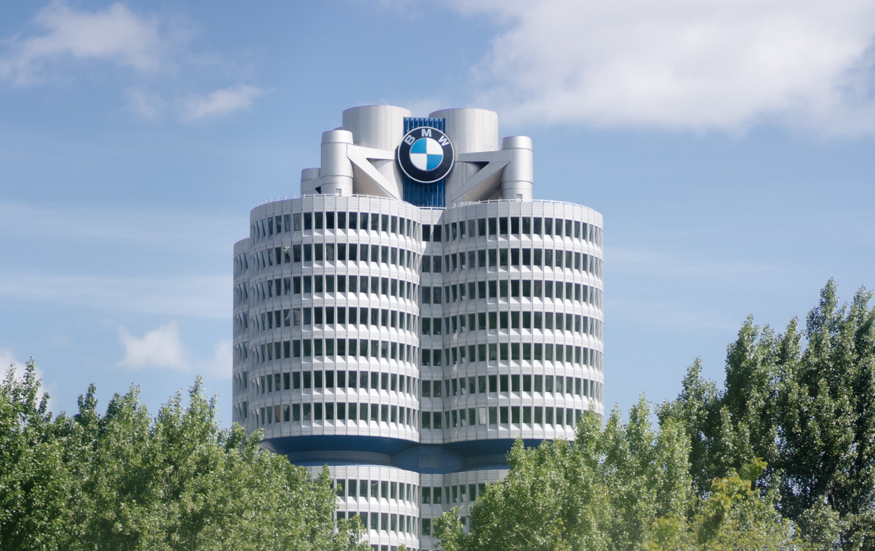 BMW global sales drop 13.4% in H1 2022, profits up 65.9%