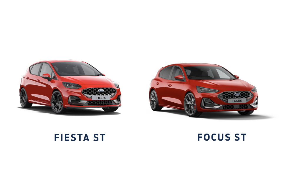 Ford Focus ST, Fiesta ST being dropped from Australian range