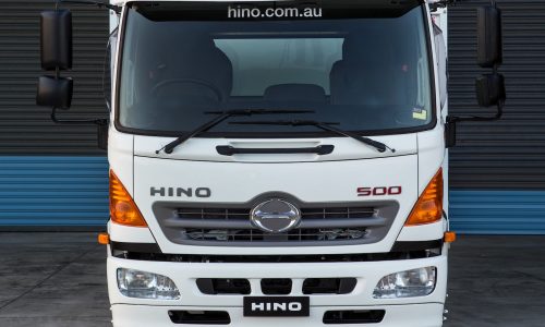 Hino apologises for two decades of fake emissions data – report