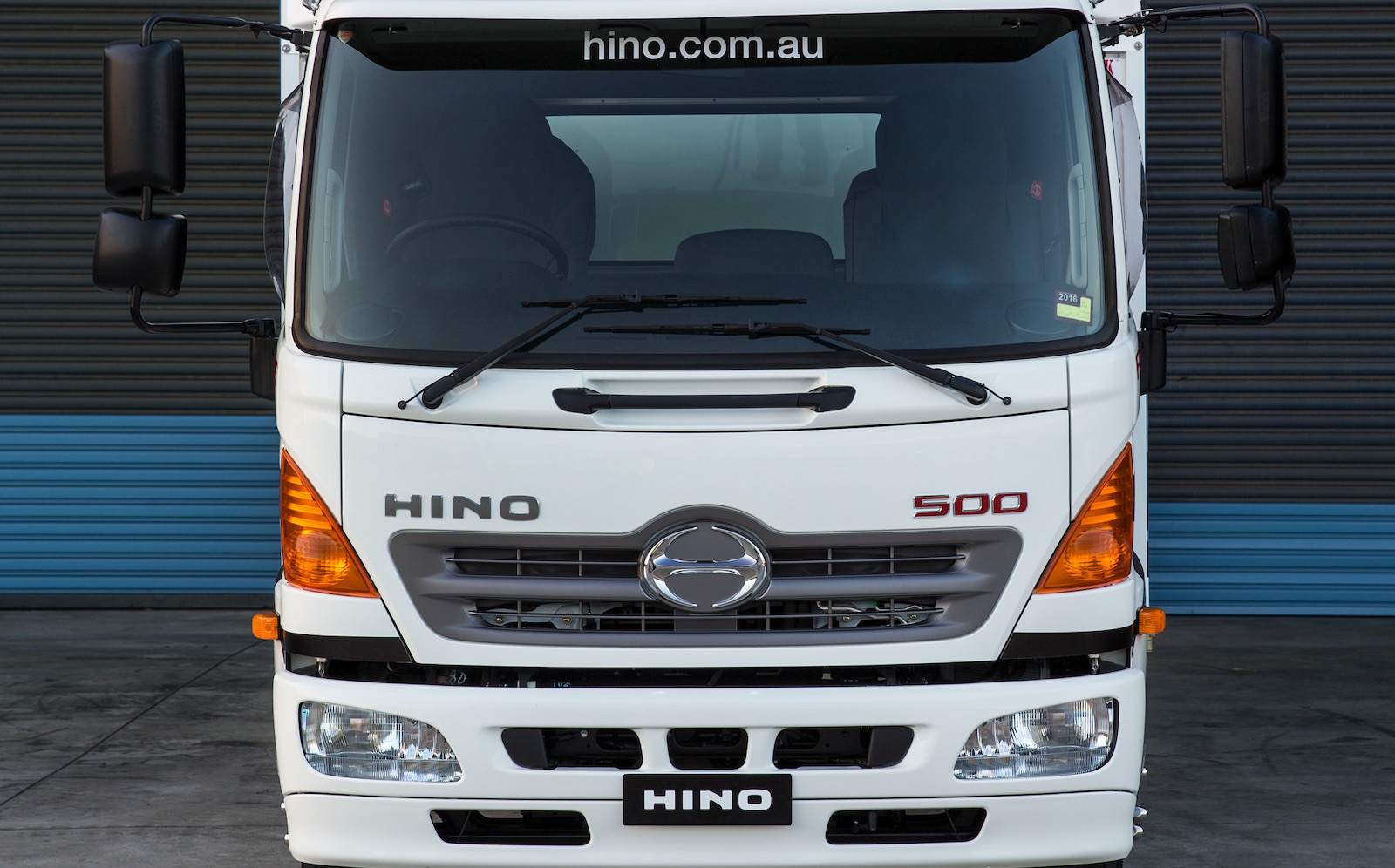 Hino apologises for two decades of fake emissions data – report