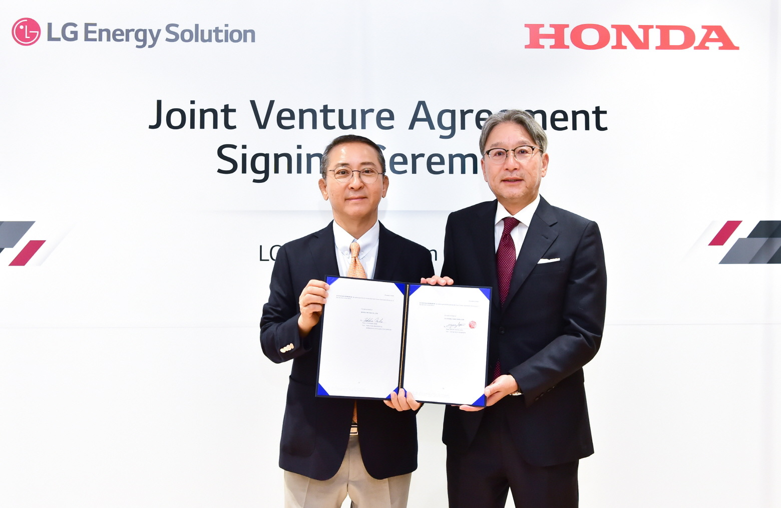 Honda & LG Energy to build $4.4b battery plant in USA