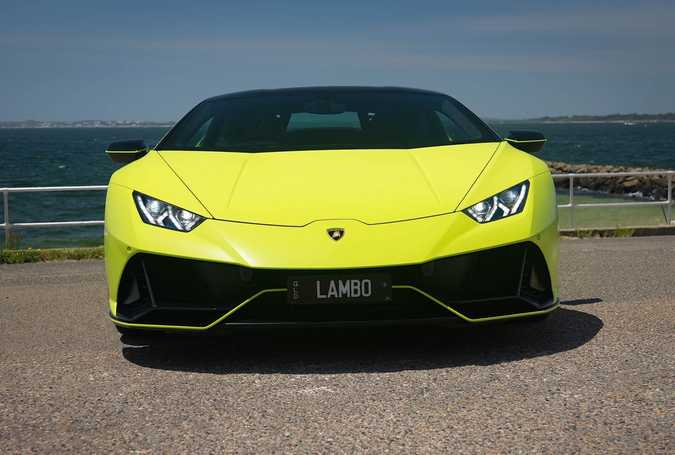 Lamborghini Huracan successor to feature 10,000rpm V8 hybrid – report