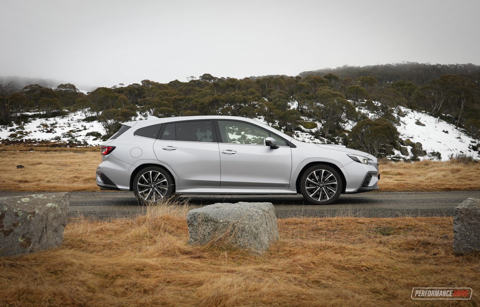 Subaru wrx sportswagon