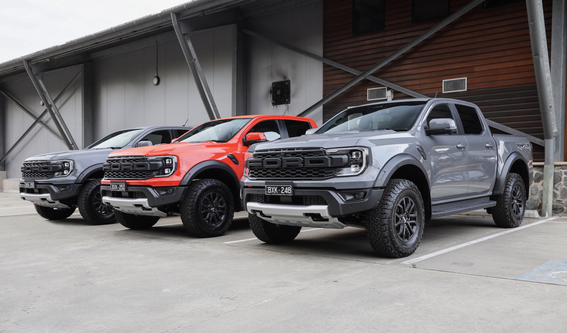 Here S Why The 2023 Ford Ranger Raptor Is Worth Waiti - vrogue.co