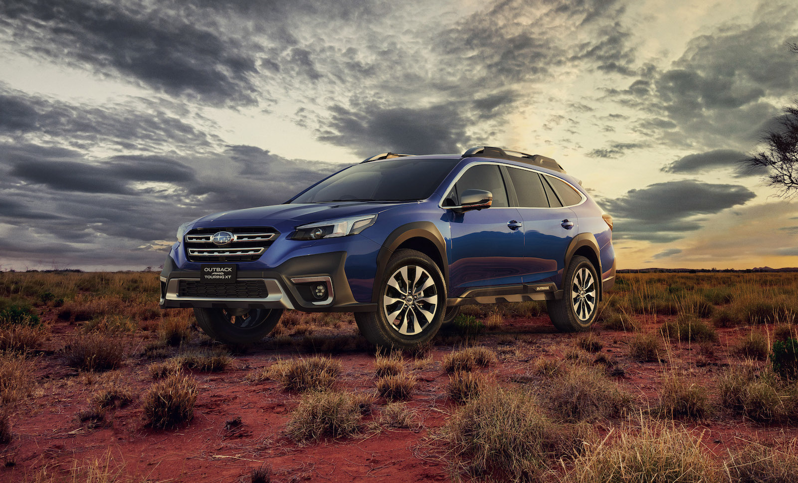 2023 Subaru Outback XT 2.4 turbo announced for Australia