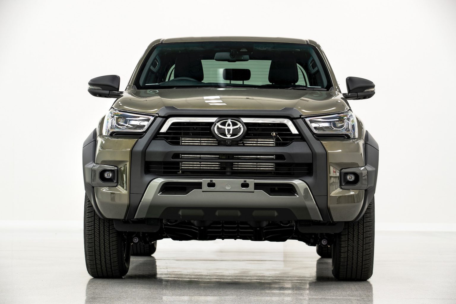 2023 Toyota HiLux Rouge arrives in October, priced from 70,200