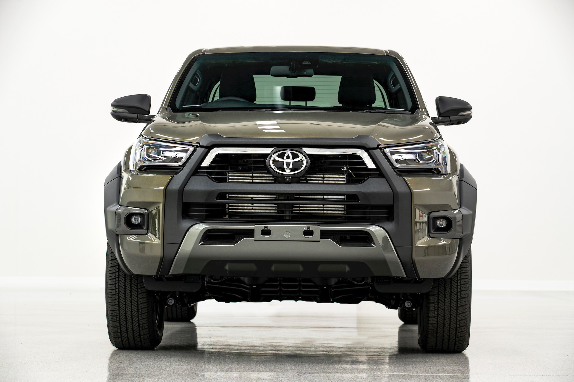 2023 Toyota HiLux Rouge arrives in October, priced from $70,200