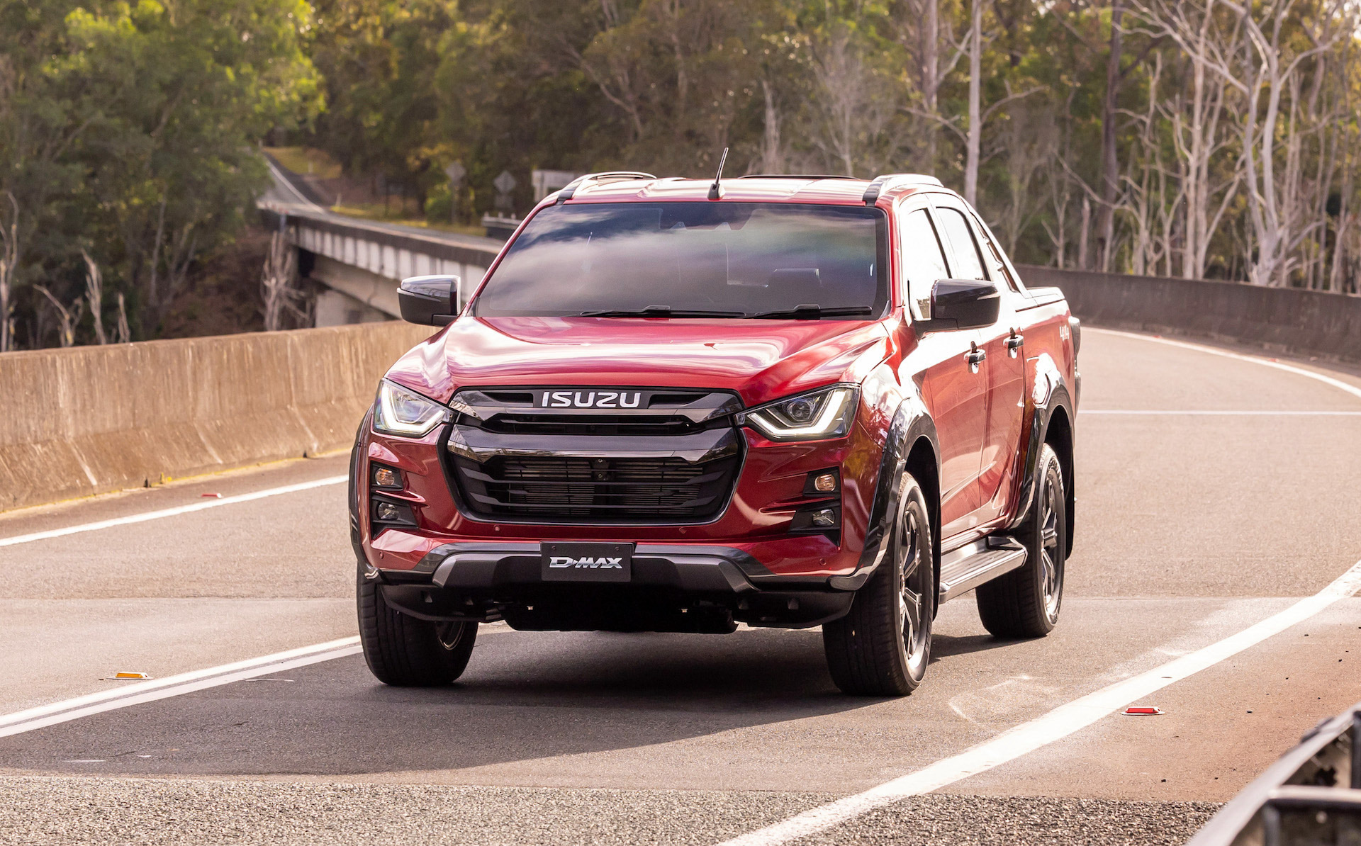 2023 Isuzu D-Max update announced for Australia, wider availability for 1.9TD