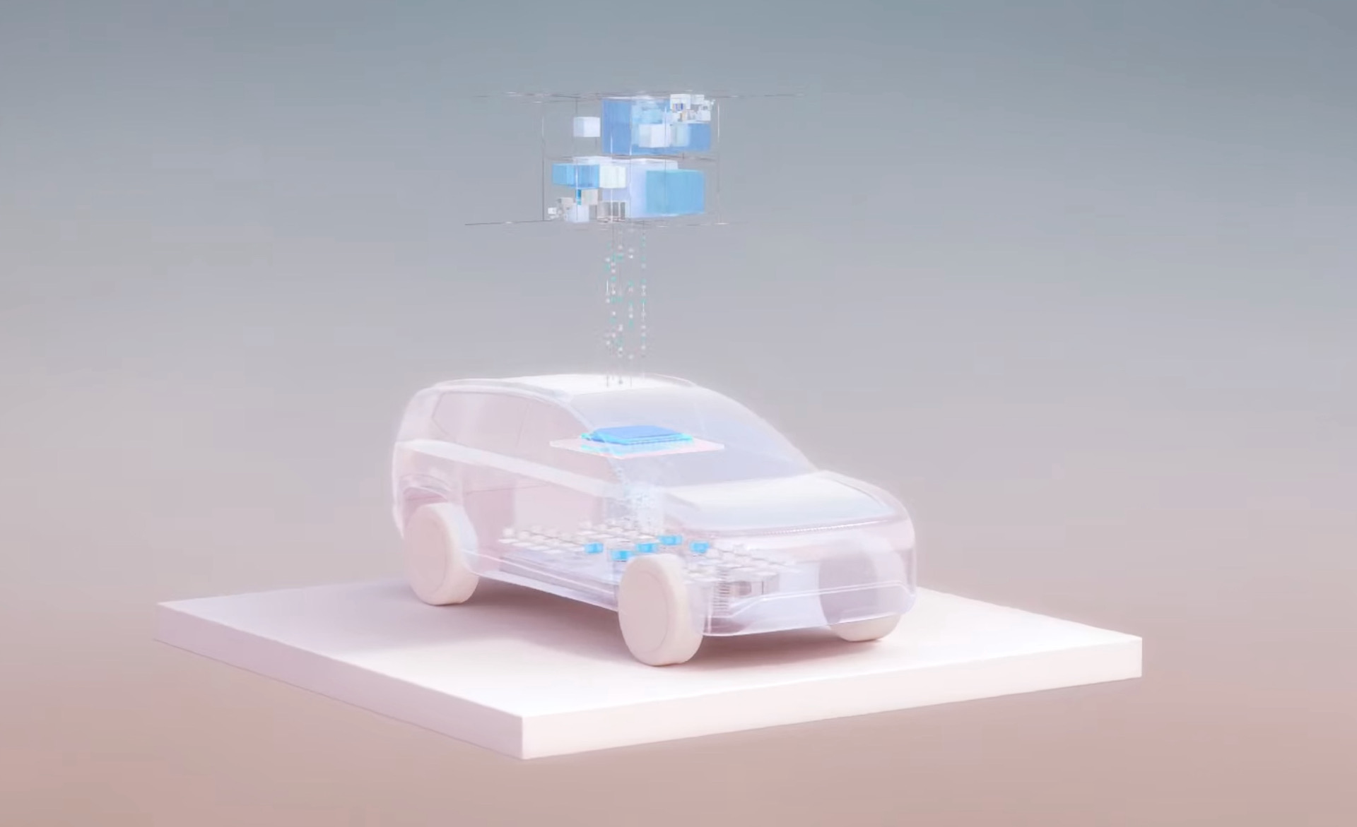 Hyundai Motor Group outlines ‘Software Defined Vehicle’ future (video)