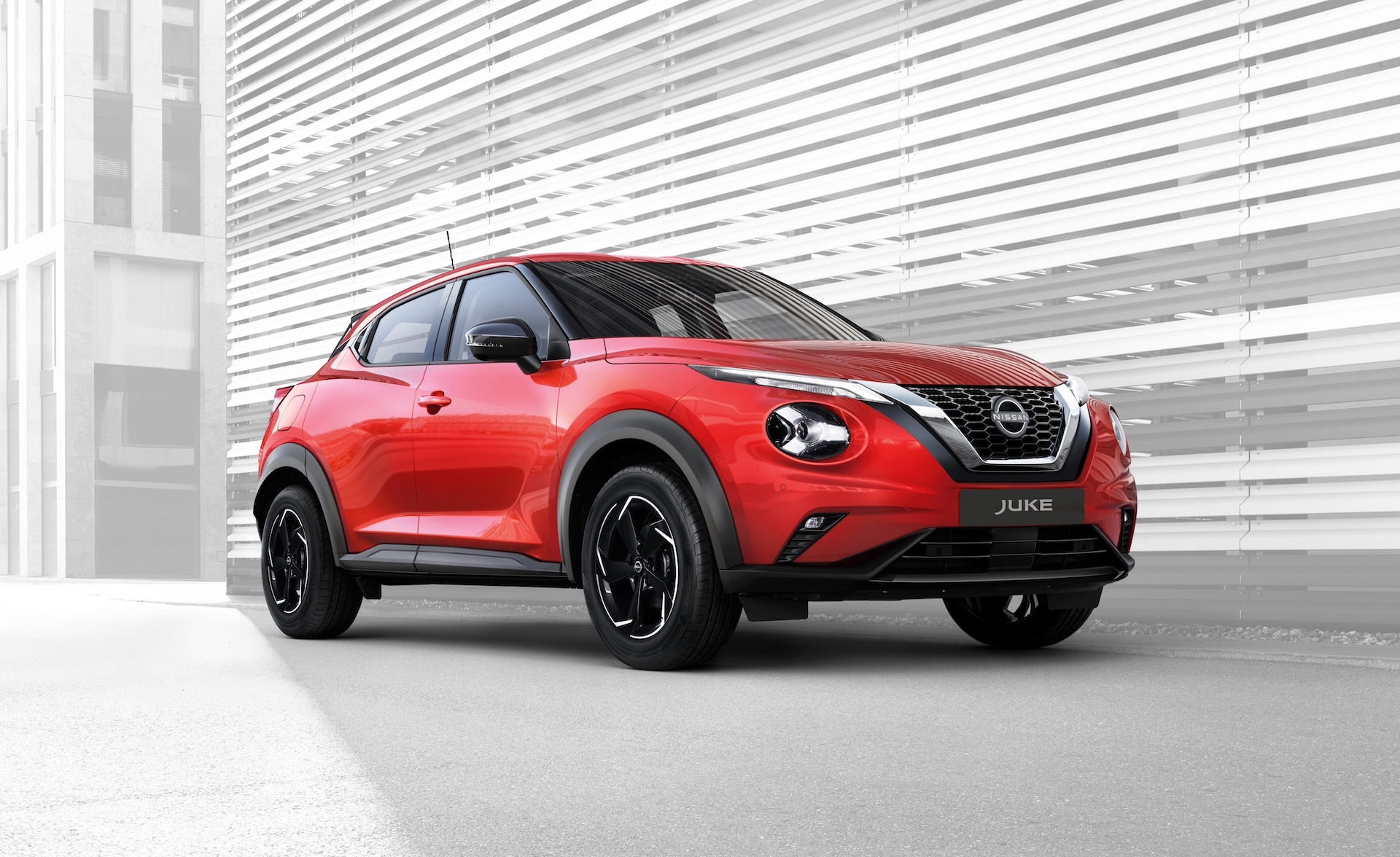 MY2023 Nissan Juke announced for Australia, starts from $28,390