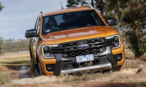 Australian vehicle sales for October 2022: VFACTS
