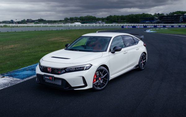 2023 Honda Civic Type R on sale in Australia from $72,600 ...