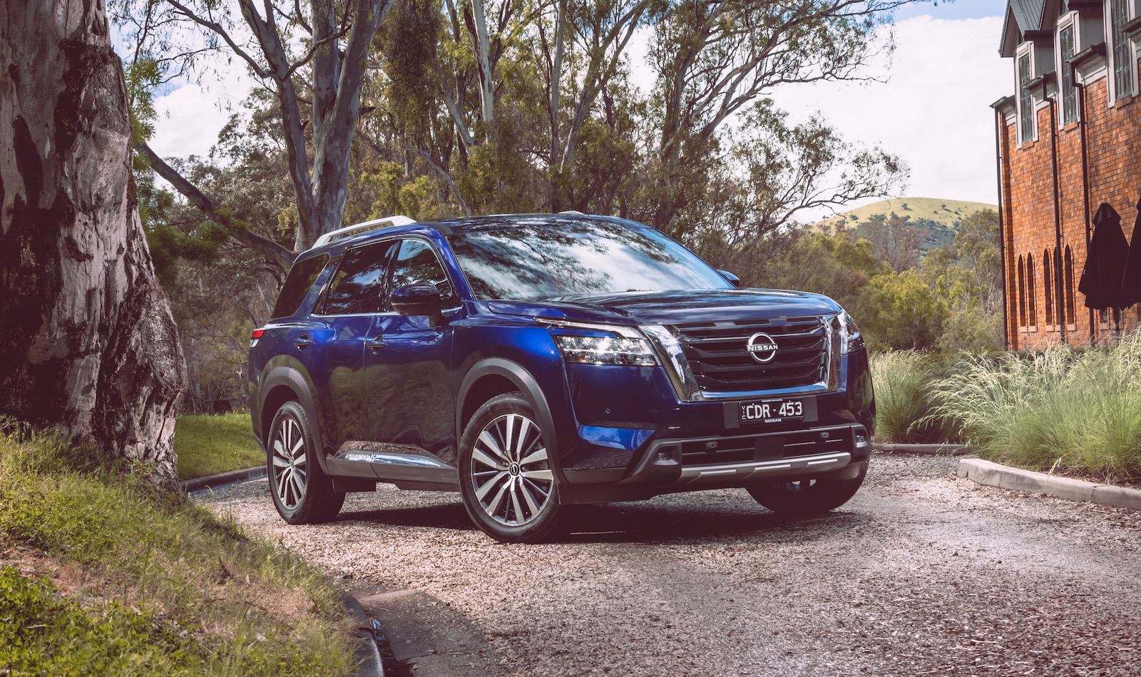 2023 Nissan Pathfinder now on sale in Australia, priced from $54,190