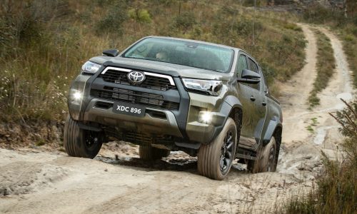 Australian vehicle sales for November 2022: VFACTS