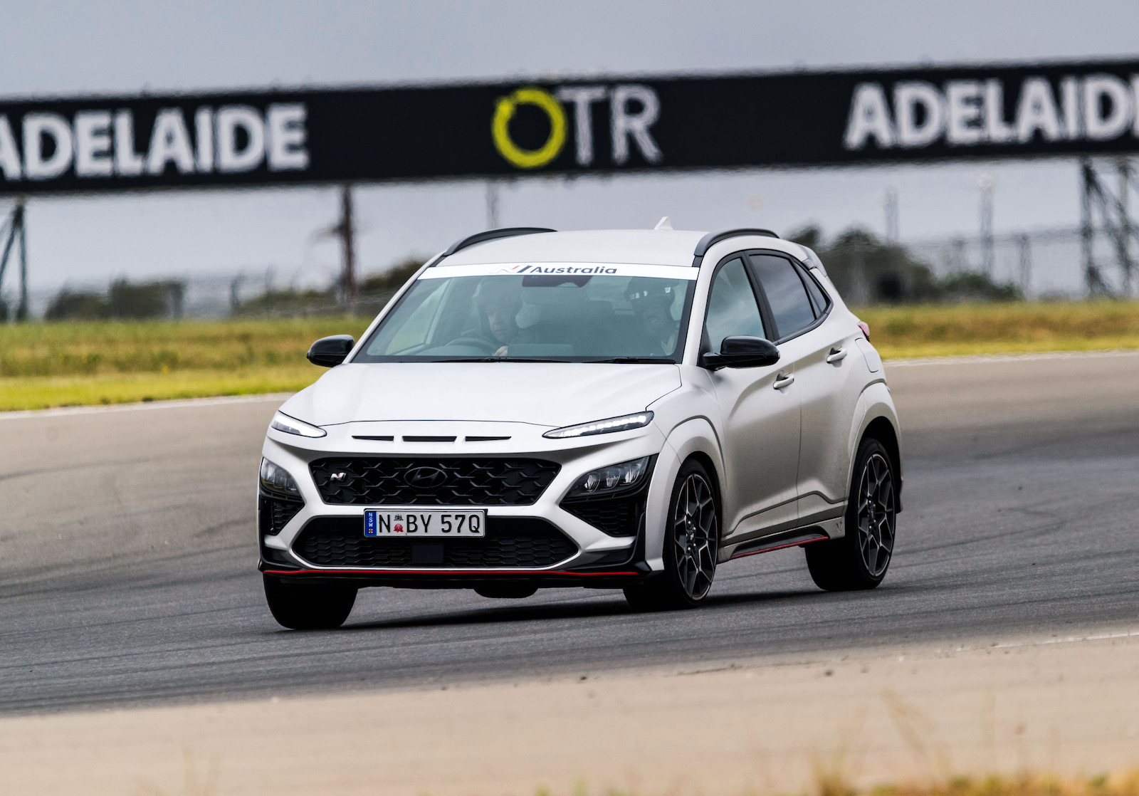 Hyundai Kona N could be killed off after existing generation