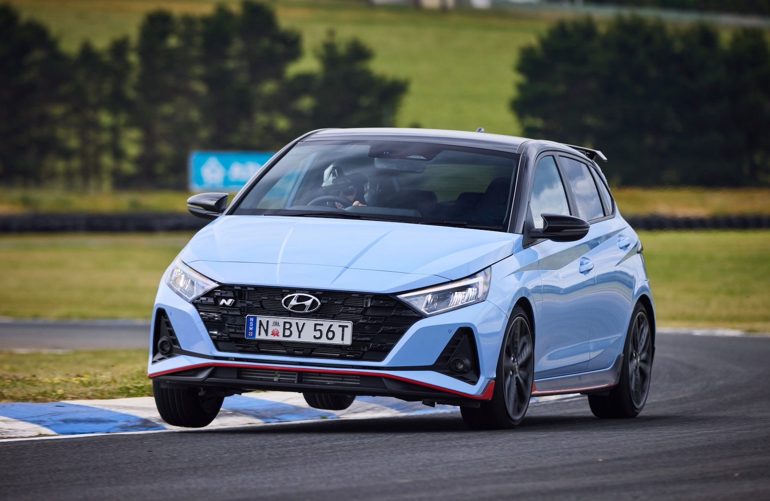 Hyundai i20 N facelift confirmed for mid-year, Australia likely in 2024