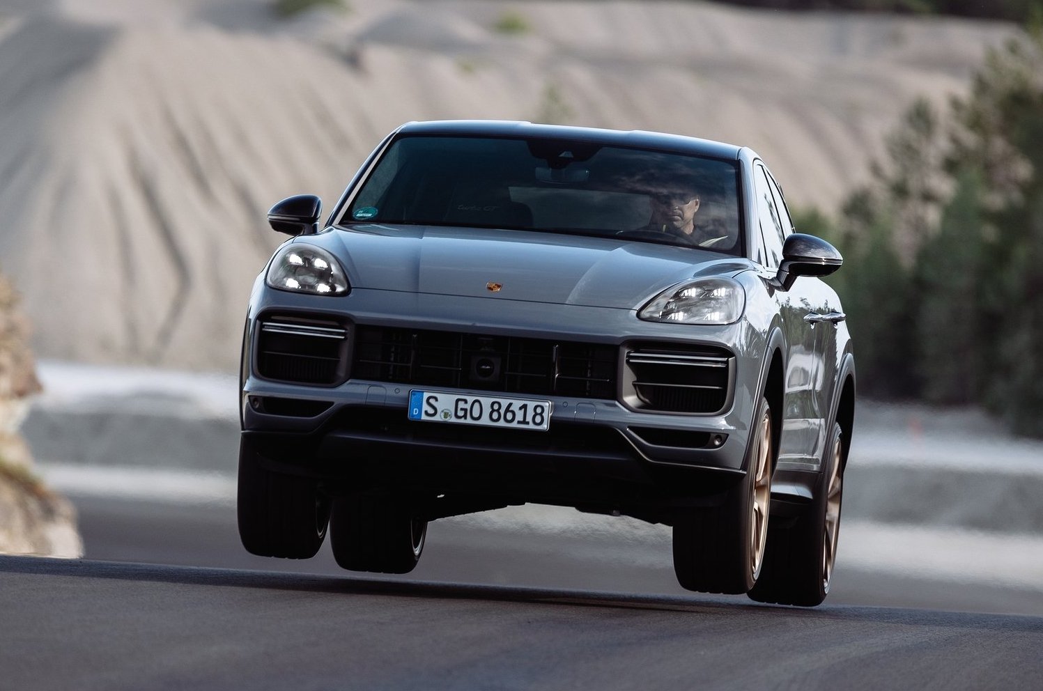Porsche global sales hit new record in 2022, up 3% on 2021 record