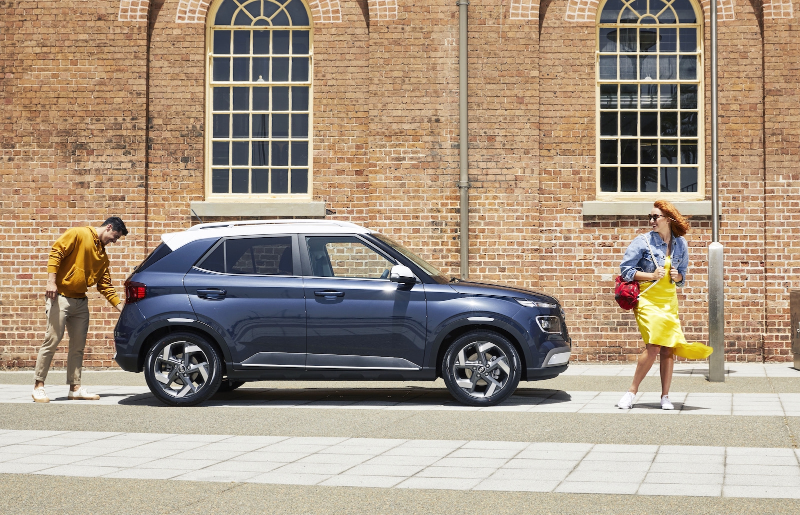 hyundai venue 2023 review australia