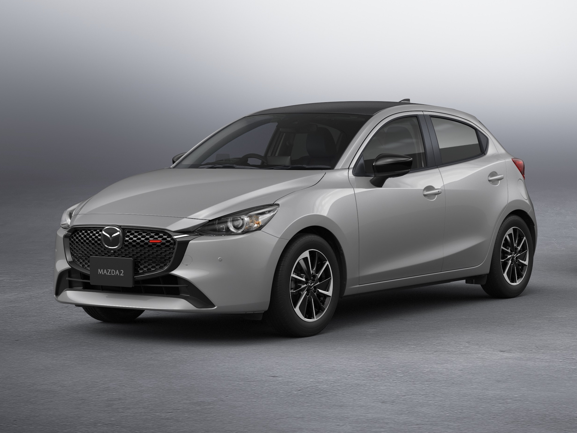 2023 Mazda2 facelift revealed, on sale in Australia from June