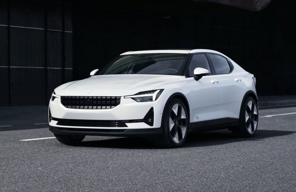 Polestar exceeds 2022 global sales target, 80% growth – PerformanceDrive