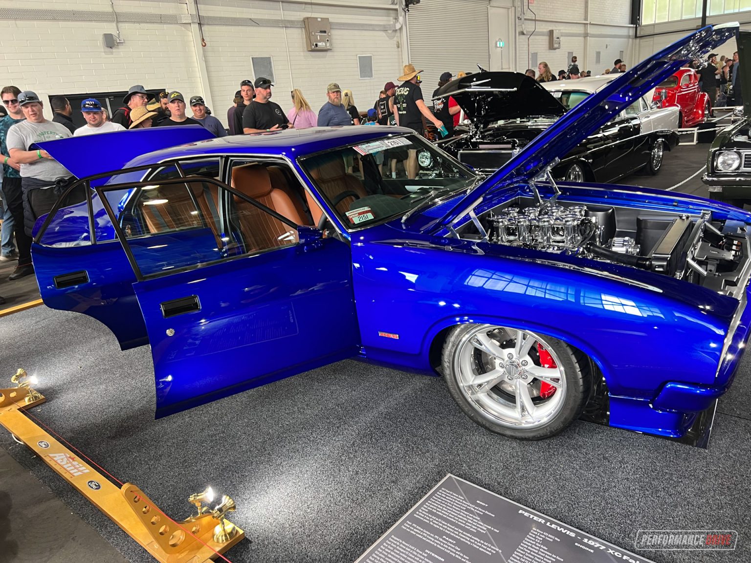 2023 Summernats 35-177 – PerformanceDrive