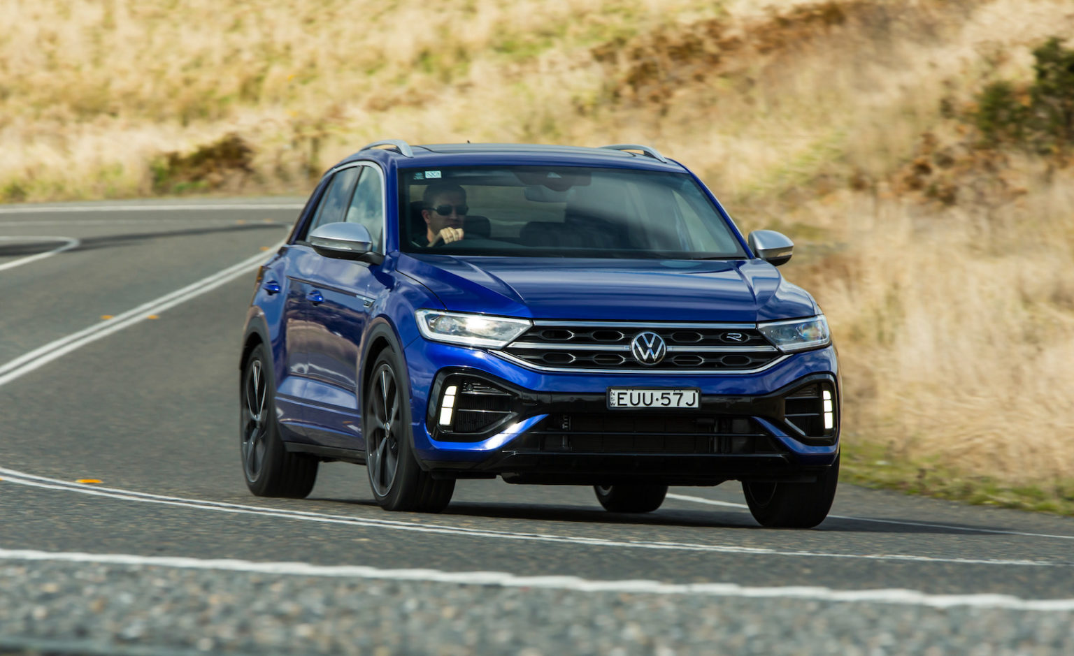 Volkswagen secures additional 1800 T-Roc R units for Australia ...