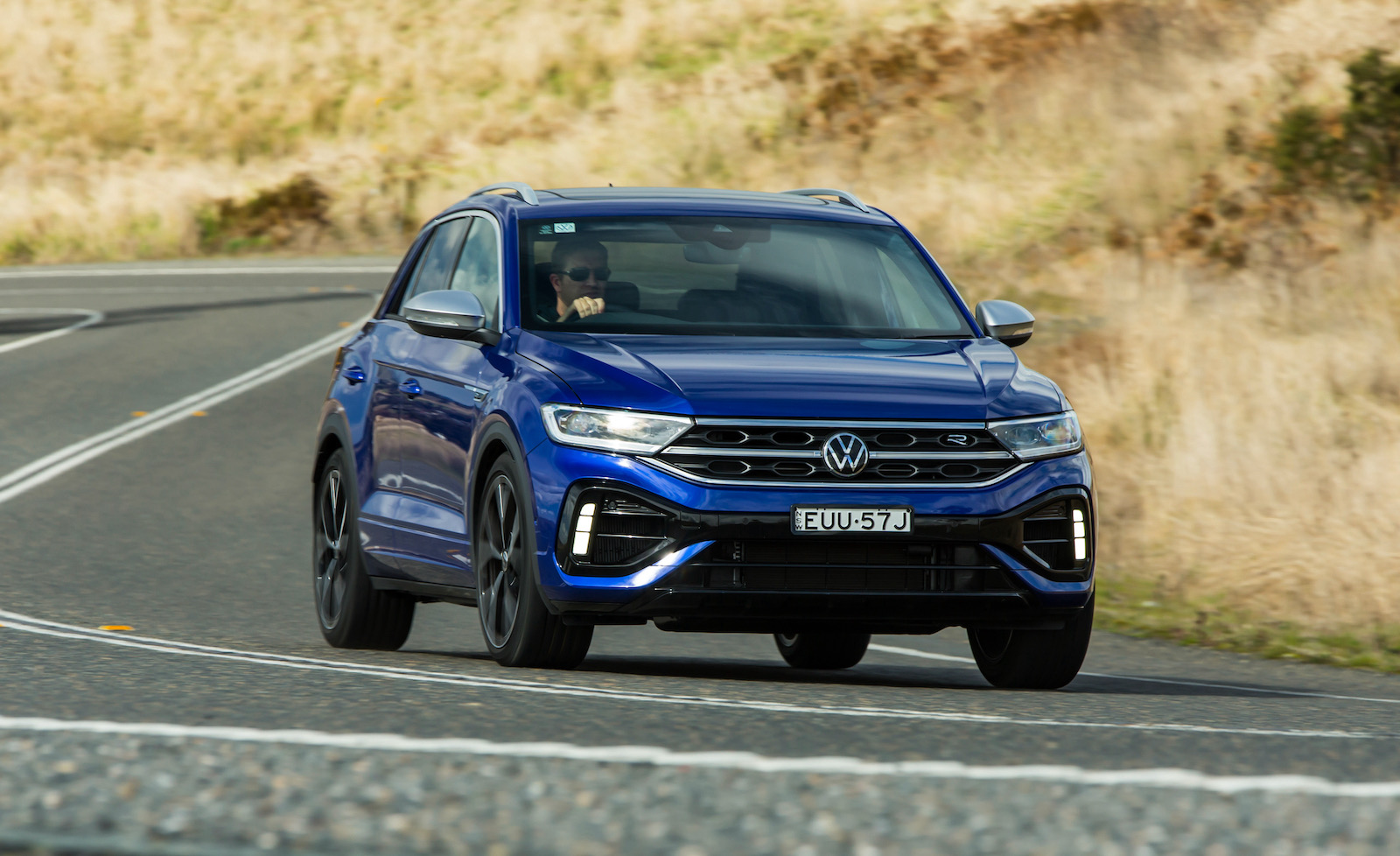 Volkswagen secures additional 1800 T-Roc R units for Australia
