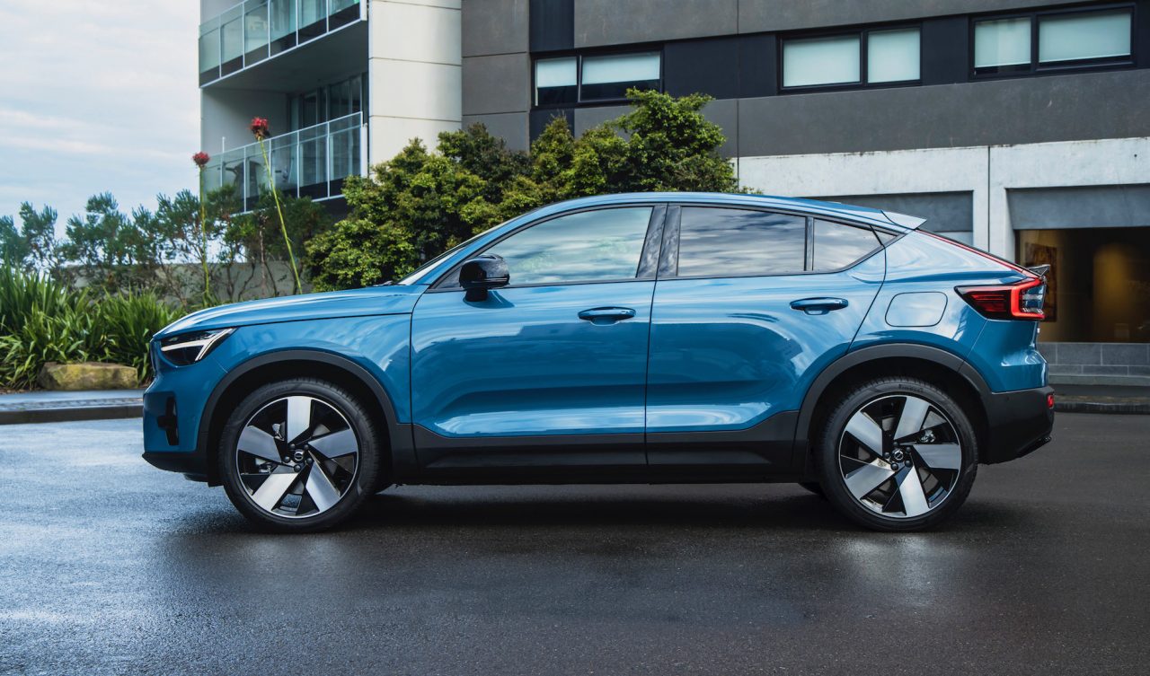 Volvo global sales drop 12% in 2022, up 18% in Australia – PerformanceDrive