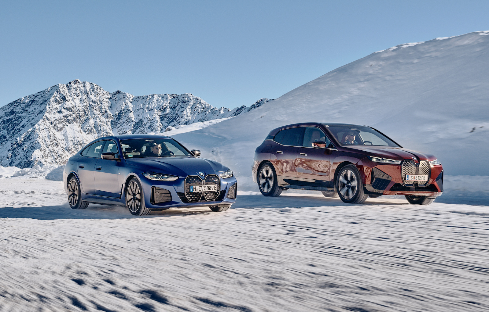 BMW global sales in 2022 drop 4.8%, remains best-selling premium brand