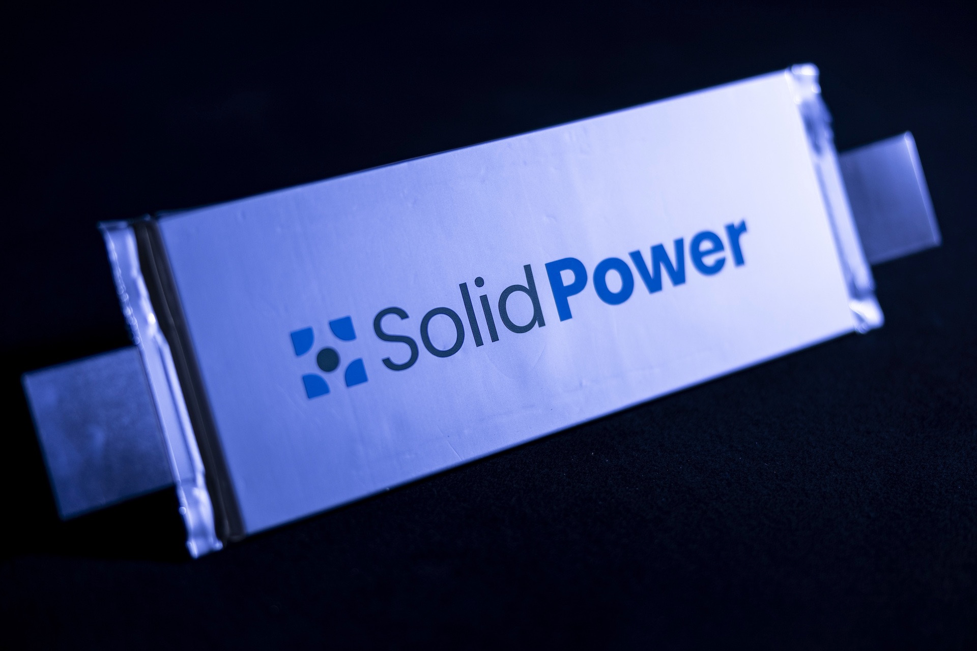 BMW expands solid-state battery development, partners with Solid Power