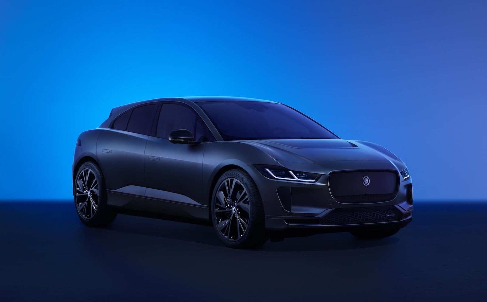 MY2024 Jaguar I-PACE updates announced, priced from $148,800