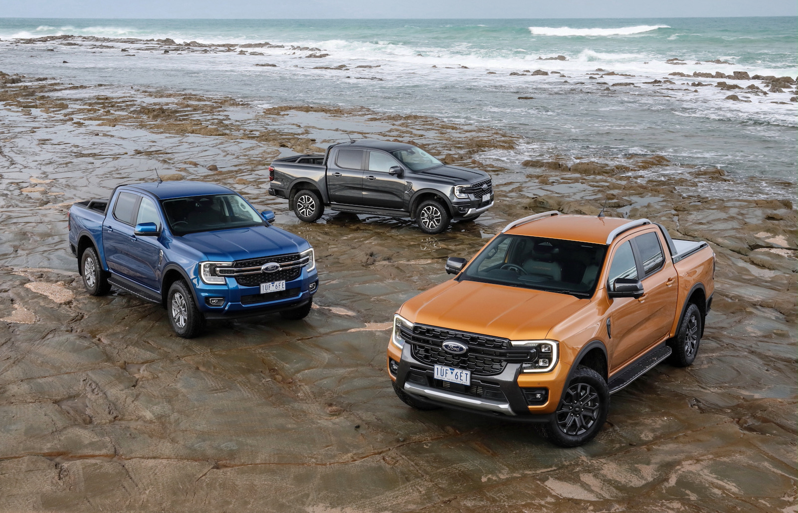 Australian vehicles sales for February 2023: VFACTS