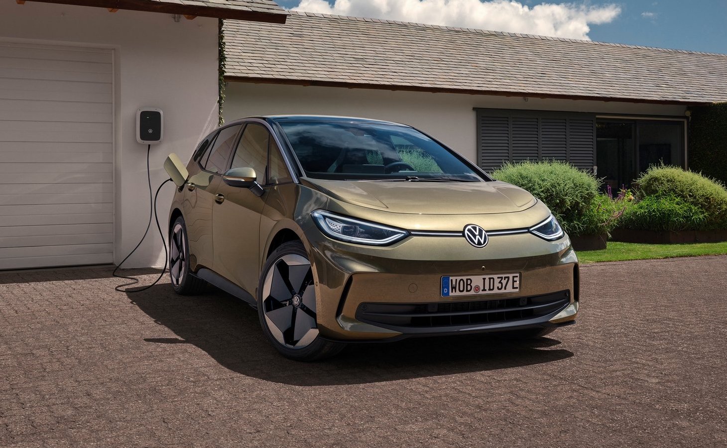 Facelifted Volkswagen ID.3 debuts, Australian launch set for 2024