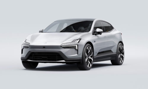 Polestar 4 coupe SUV revealed, becomes company’s fastest production model