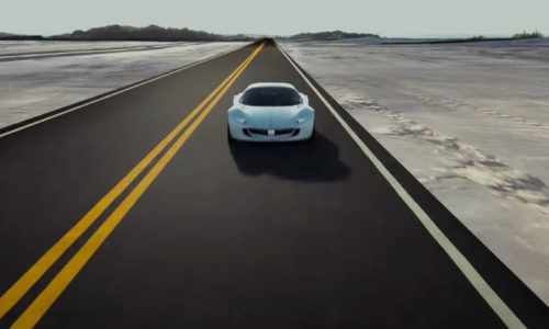 Next-gen ‘NE’ Mazda MX-5 getting e-Skyactiv R-EV rotary hybrid – report