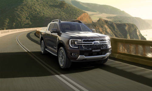 VFACTS new car sales figures released for April, Ford Ranger reigns supreme