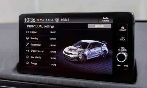 Honda Set to Introduce New ‘Sensing 360+’ Driver Assistance System Globally