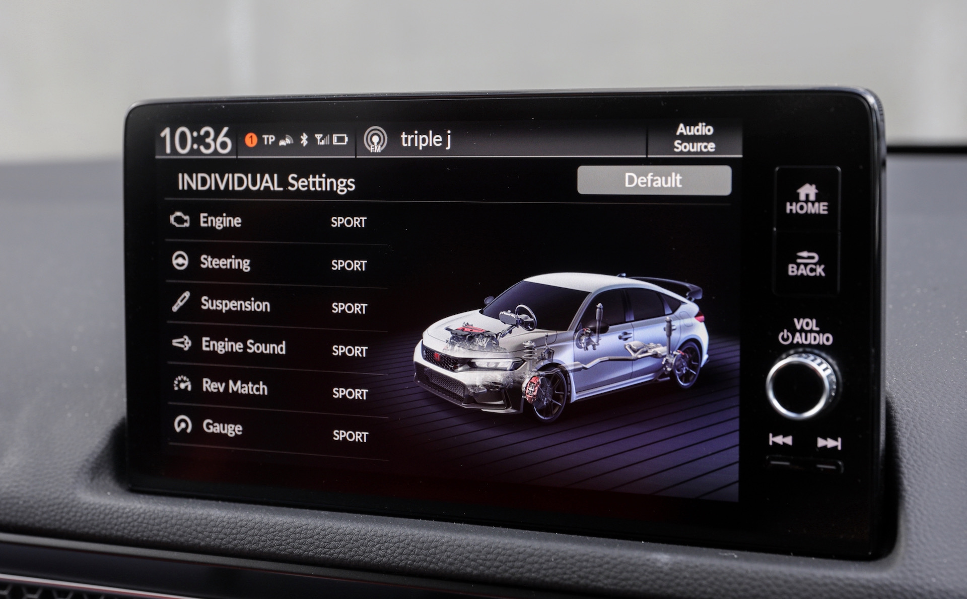 Honda Set to Introduce New ‘Sensing 360+’ Driver Assistance System Globally
