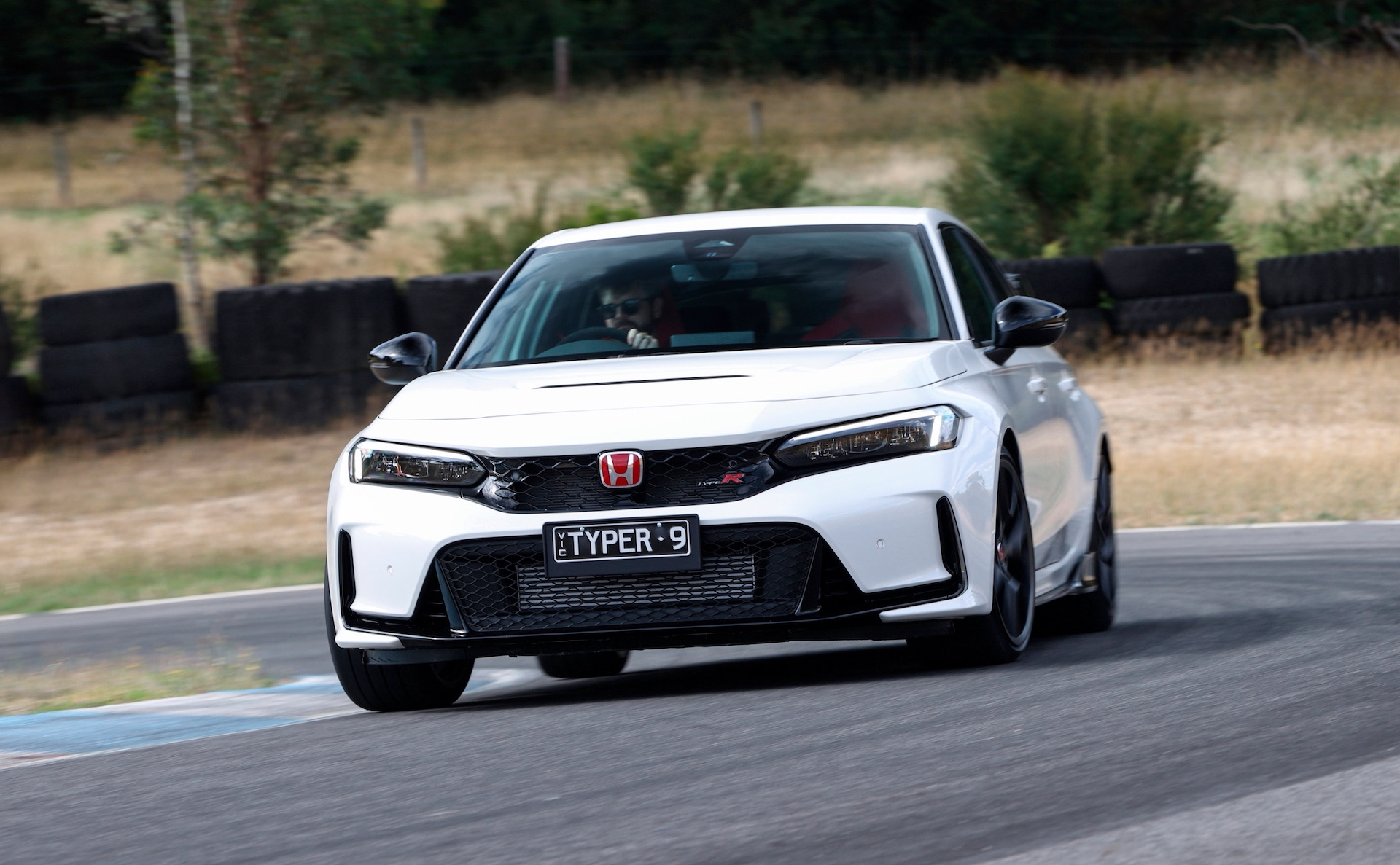 Honda Civic Type R wait times reduced, 500 more units coming