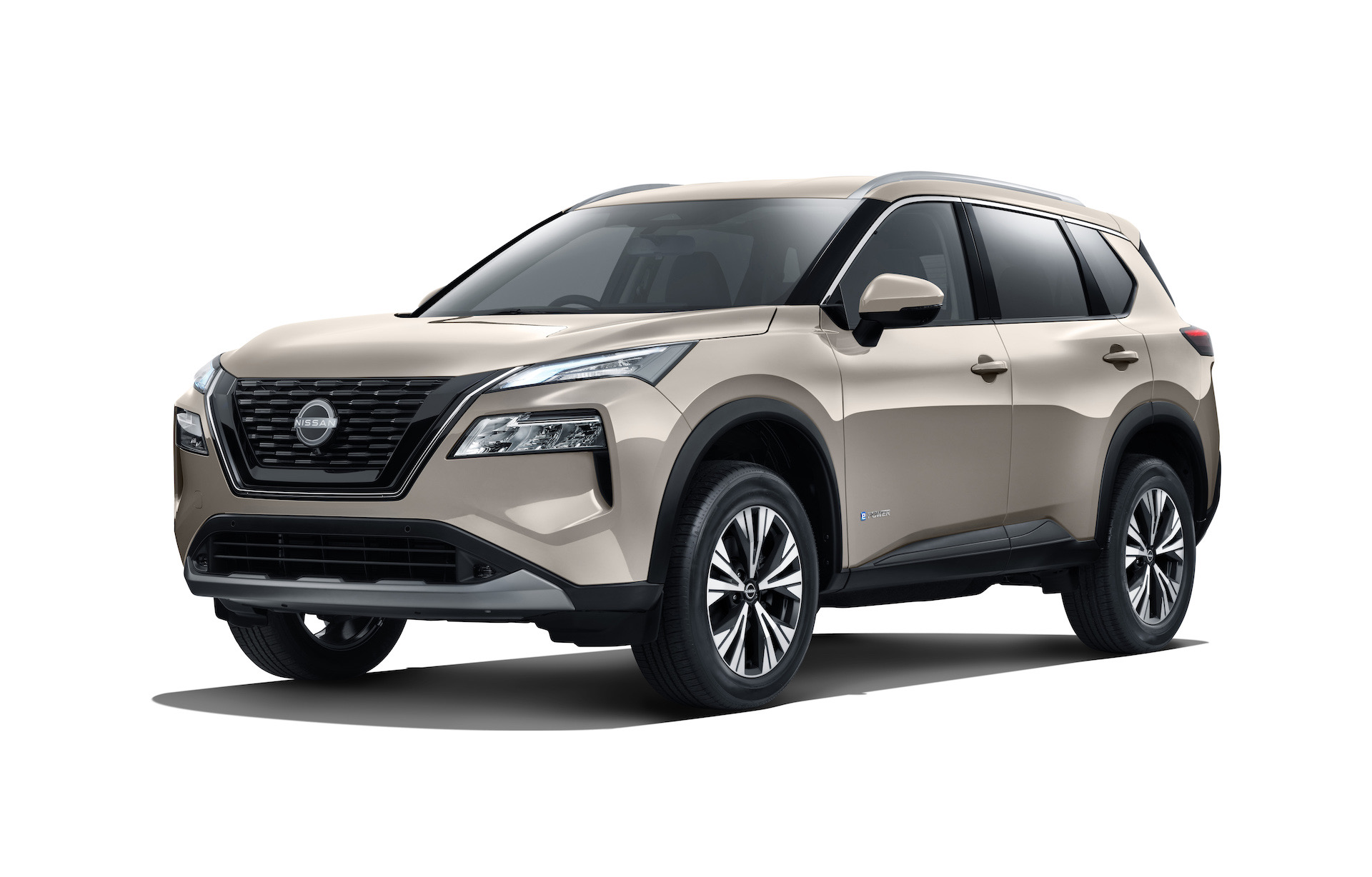 Nissan adds ST-L e-Power to X-Trail range in Australia, from $49,490