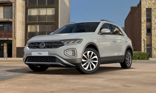 Entry-level Volkswagen T-Roc CityLife confirmed for Australia, arrives September