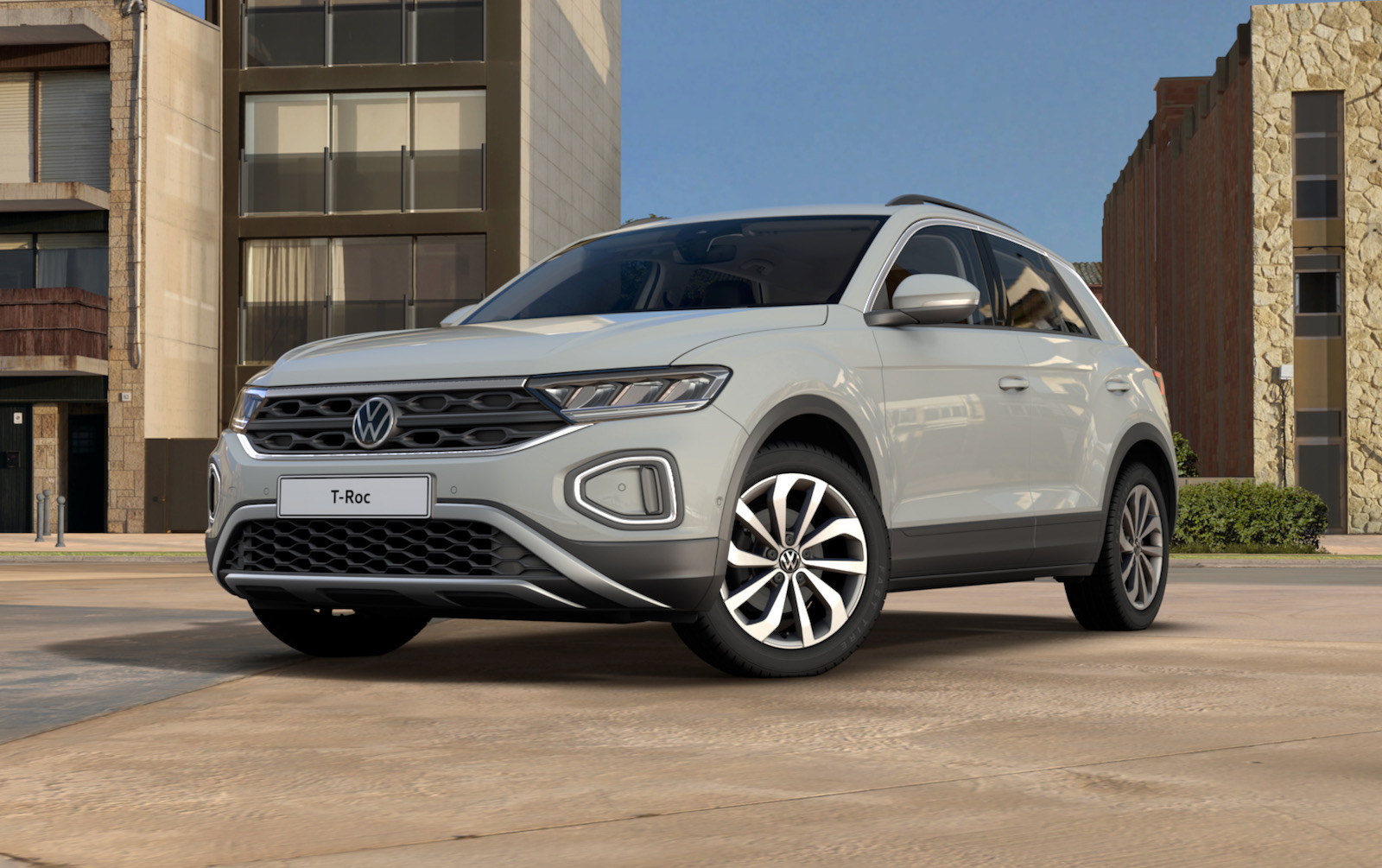 Entry-level Volkswagen T-Roc CityLife confirmed for Australia, arrives September