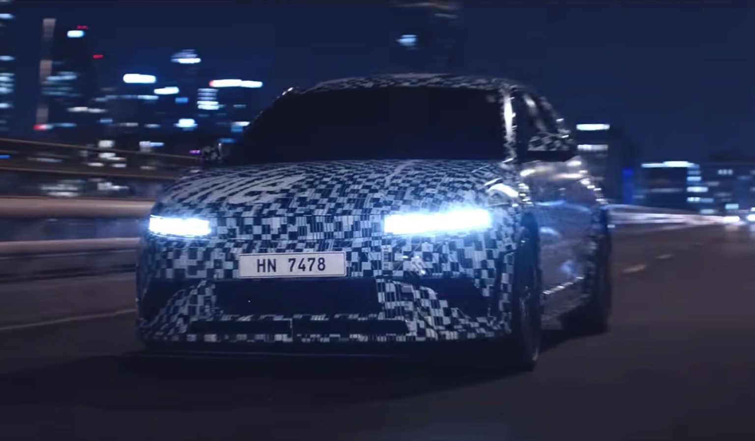 Hyundai IONIQ 5 N previewed; Virtual Gear Shift, drift mode confirmed ...