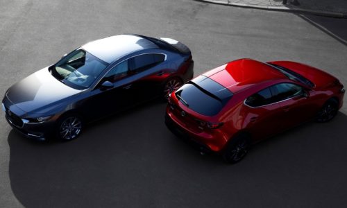 2023 Mazda3 prices confirmed for Australia, arrives in July