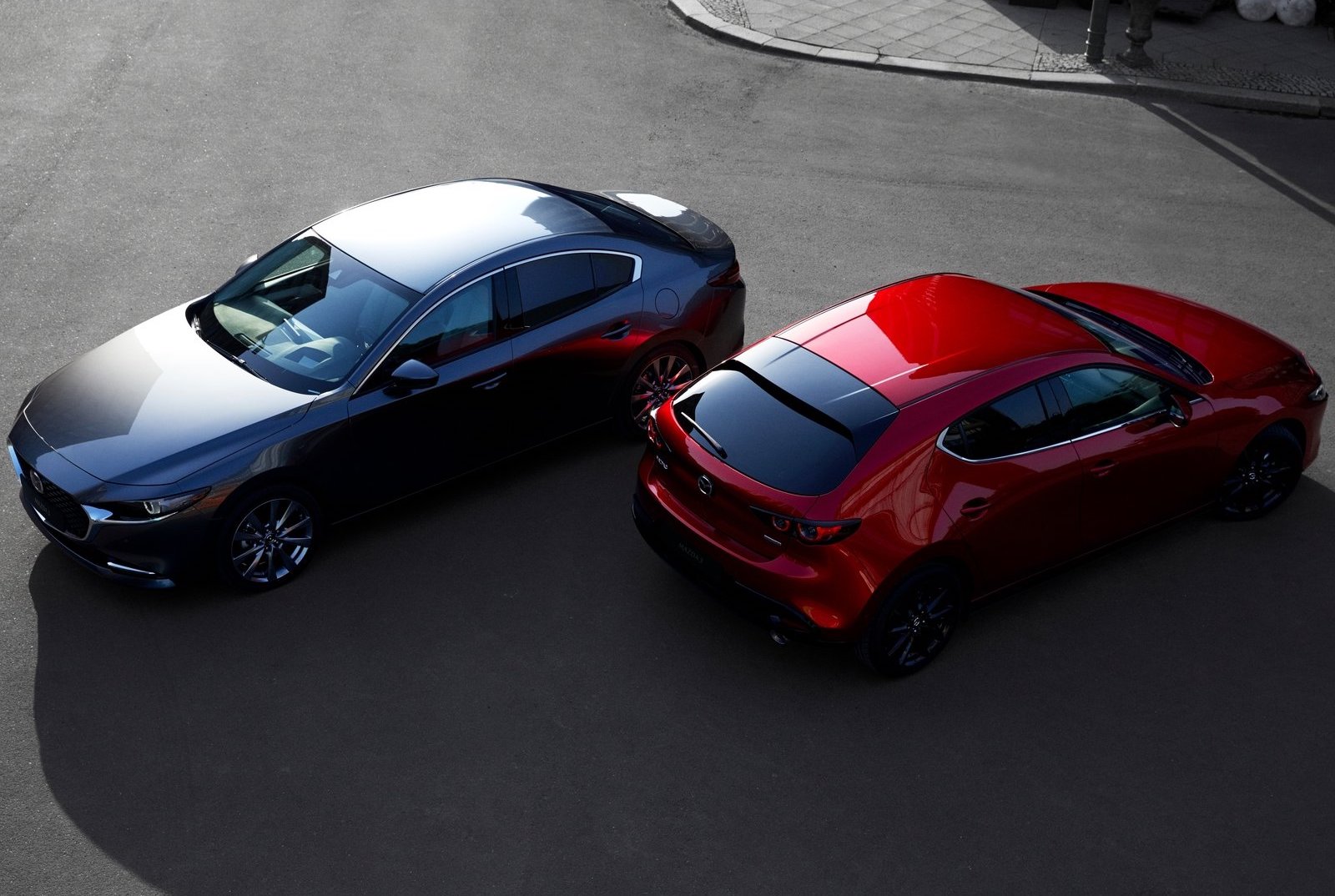 2023 Mazda3 prices confirmed for Australia, arrives in July