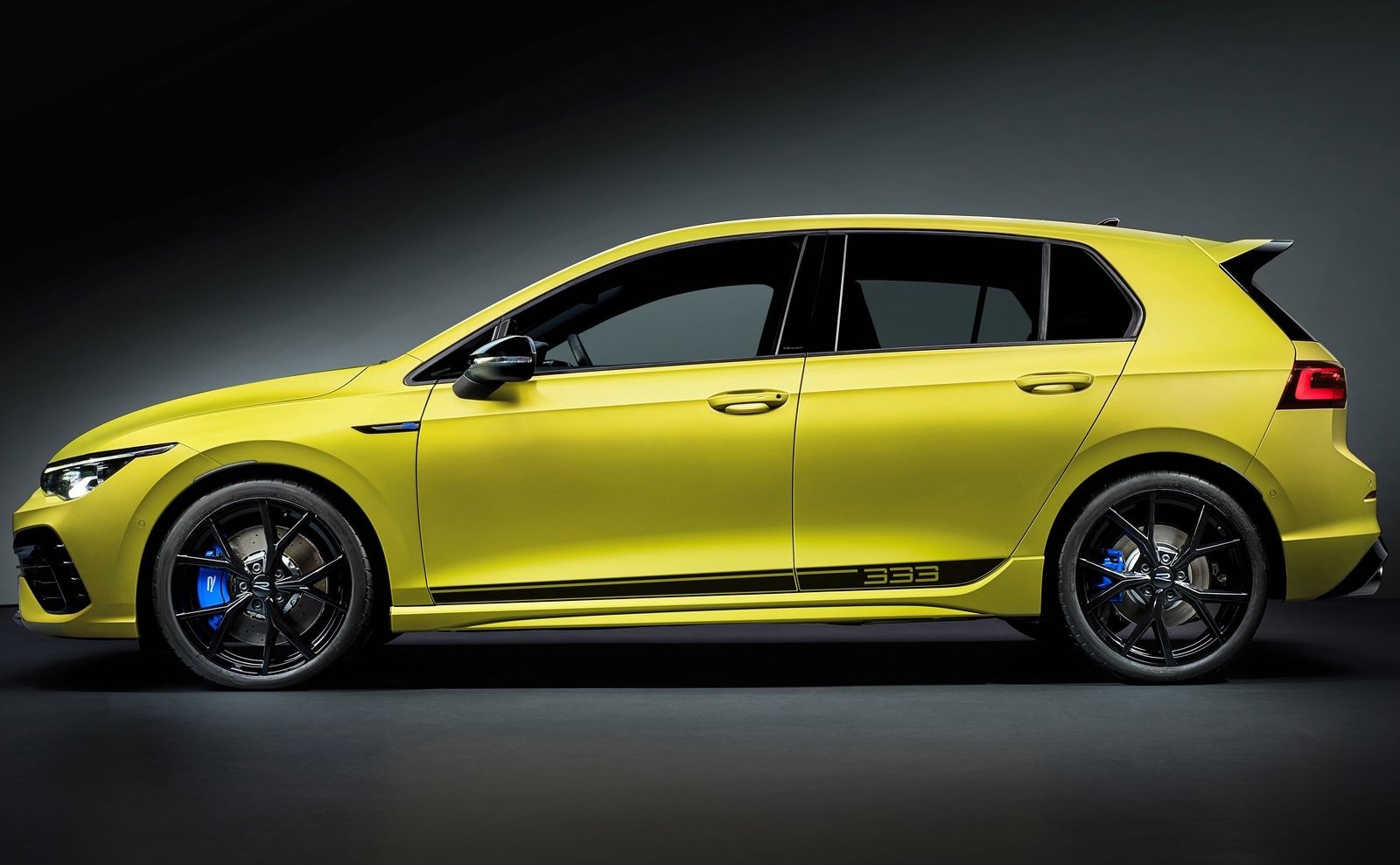 2023 Volkswagen Golf R 333-wheels – PerformanceDrive