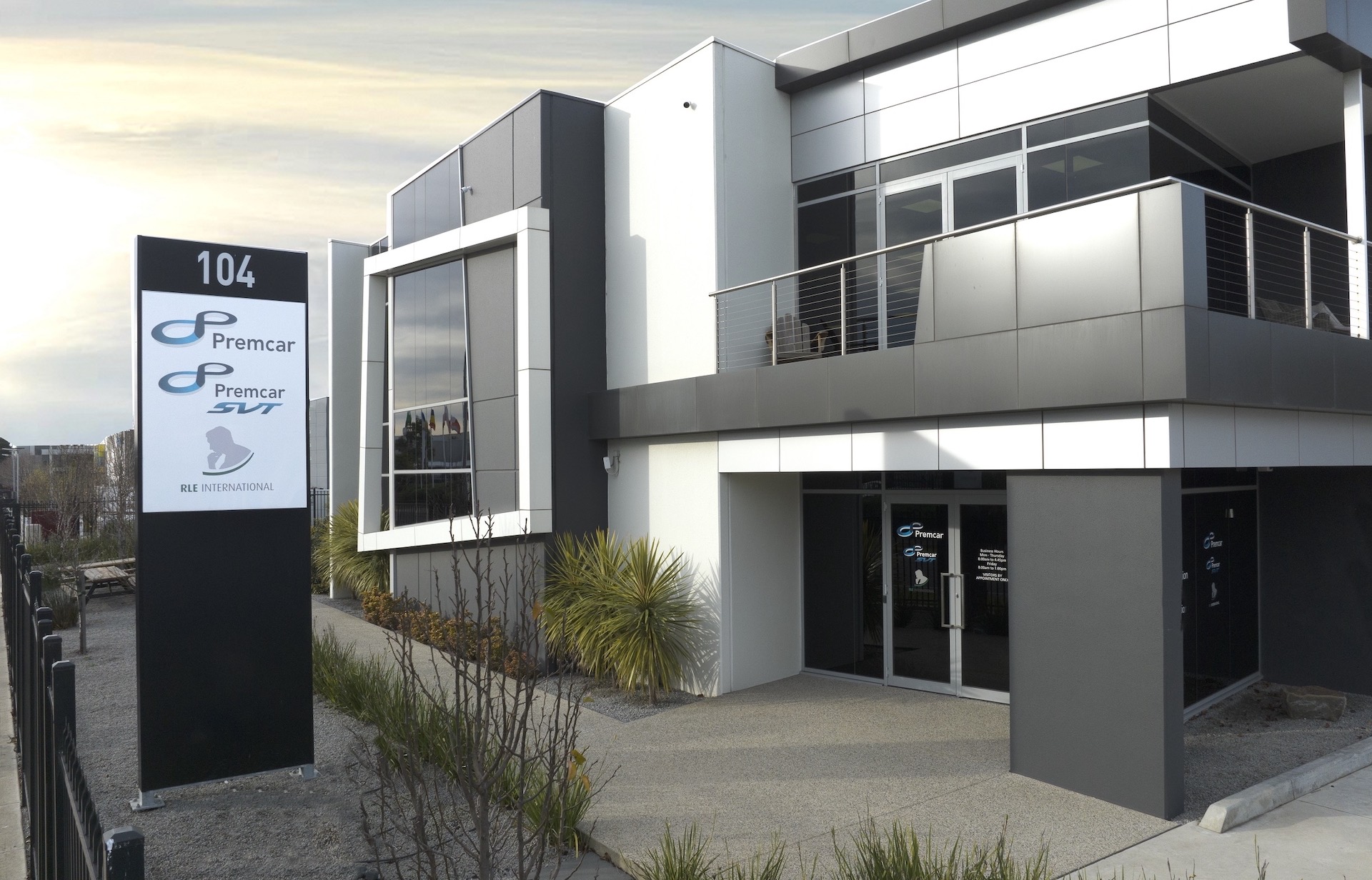 Premcar continues expansion with new manufacturing plant in Melbourne